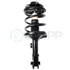 Complete Strut Assembly Shock Absorber Kit 4pcs For 2001-2005 Mitsubishi Eclipse 6B93BC-57 [2]