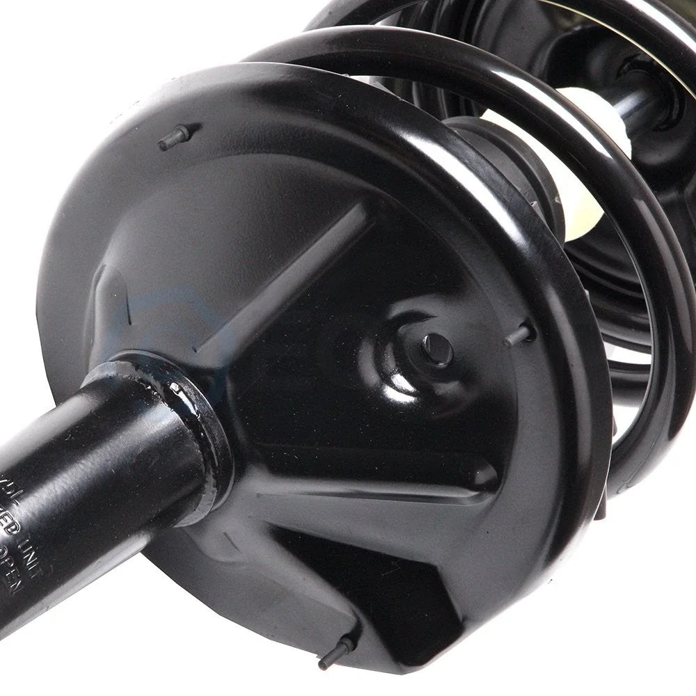 Complete Strut Assembly Shock Absorber Kit 4pcs For 2001-2005 Mitsubishi Eclipse 6B93BC-57 [4]