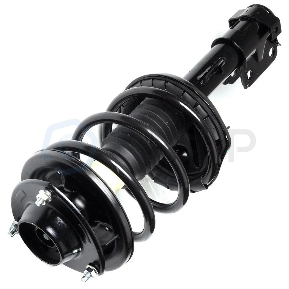 Complete Strut Assembly Shock Absorber Kit 4pcs For 2001-2005 Mitsubishi Eclipse 6B93BC-57 [6]