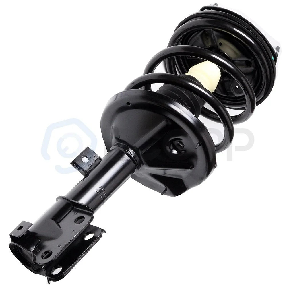 Complete Strut Assembly Shock Absorber Kit 4pcs For 2001-2005 Mitsubishi Eclipse 6B93BC-57 [8]