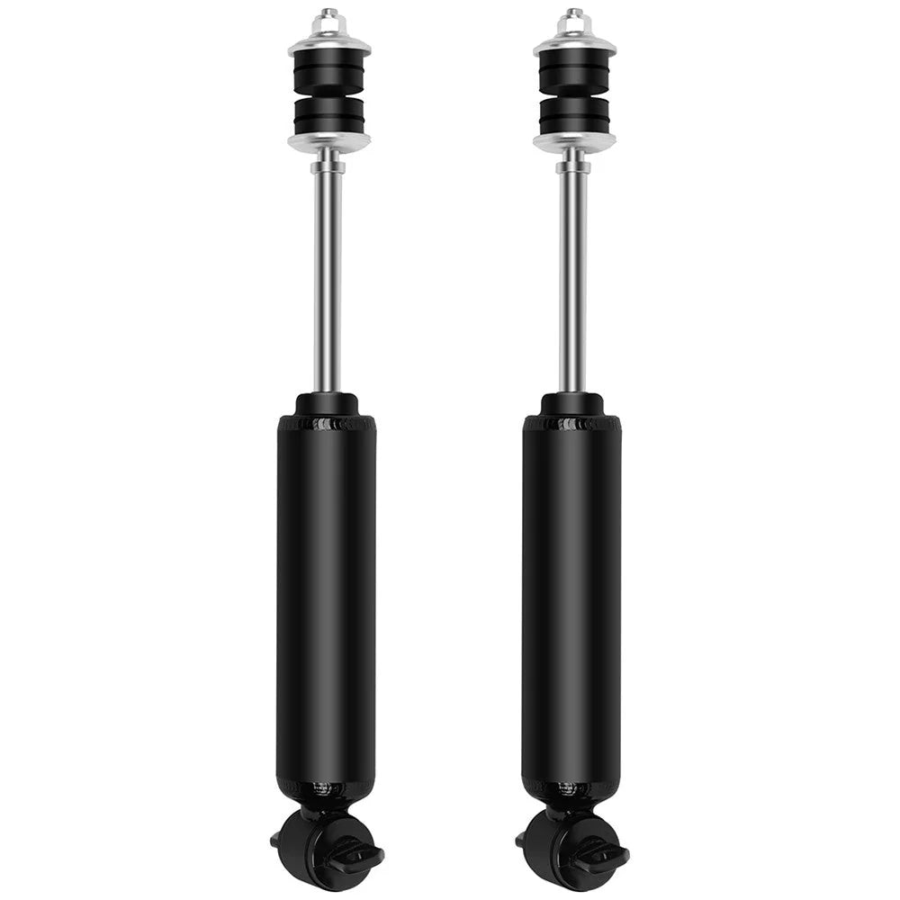 Complete Struts Rear Shocks Sway Bar Front For 2013-2018 Ford Explorer FWD KOEEP [3]
