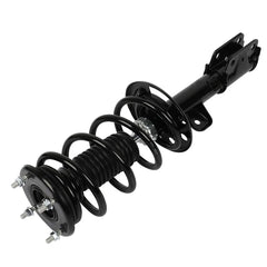 Complete Struts Rear Shocks Sway Bar Front For 2013-2018 Ford Explorer FWD KOEEP [4]