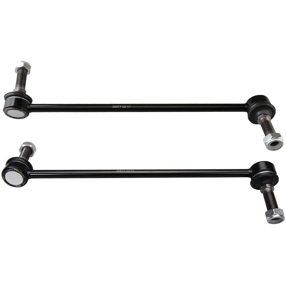 Complete Struts Rear Shocks Sway Bar Front For 2013-2018 Ford Explorer FWD KOEEP [5]