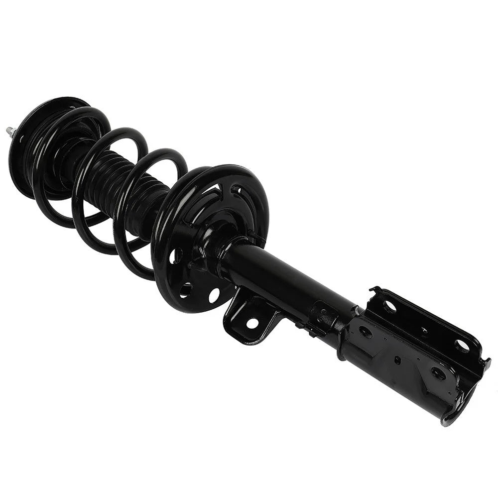 Complete Struts Rear Shocks Sway Bar Front For 2013-2018 Ford Explorer FWD KOEEP [6]