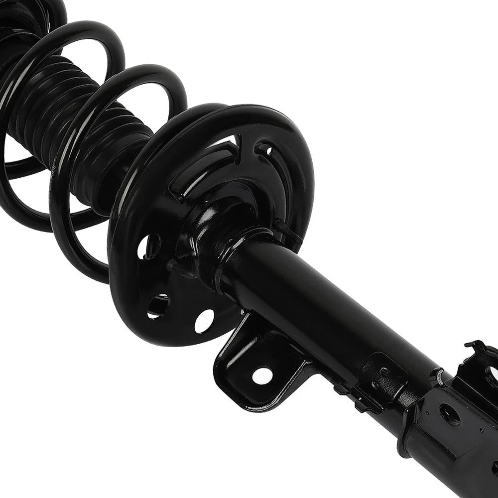 Complete Struts Rear Shocks Sway Bar Front For 2013-2018 Ford Explorer FWD KOEEP [8]