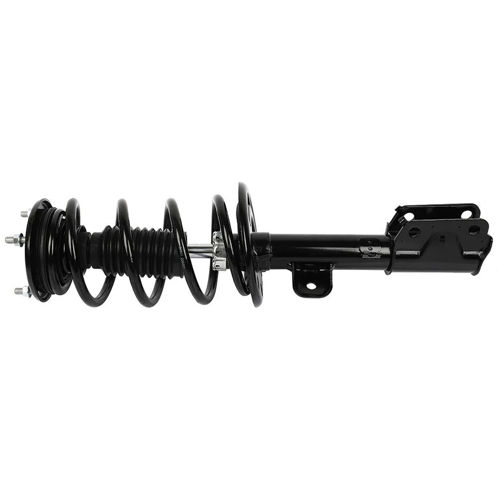 Complete Struts Rear Shocks Sway Bar Front For 2013-2018 Ford Explorer FWD KOEEP [9]
