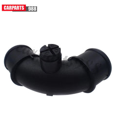 Coolant Hose w/Bleeder Screw For Mini Cooper R50 02-06 Conv.R52 05-08 7127515487 6B93BC-57 [1]