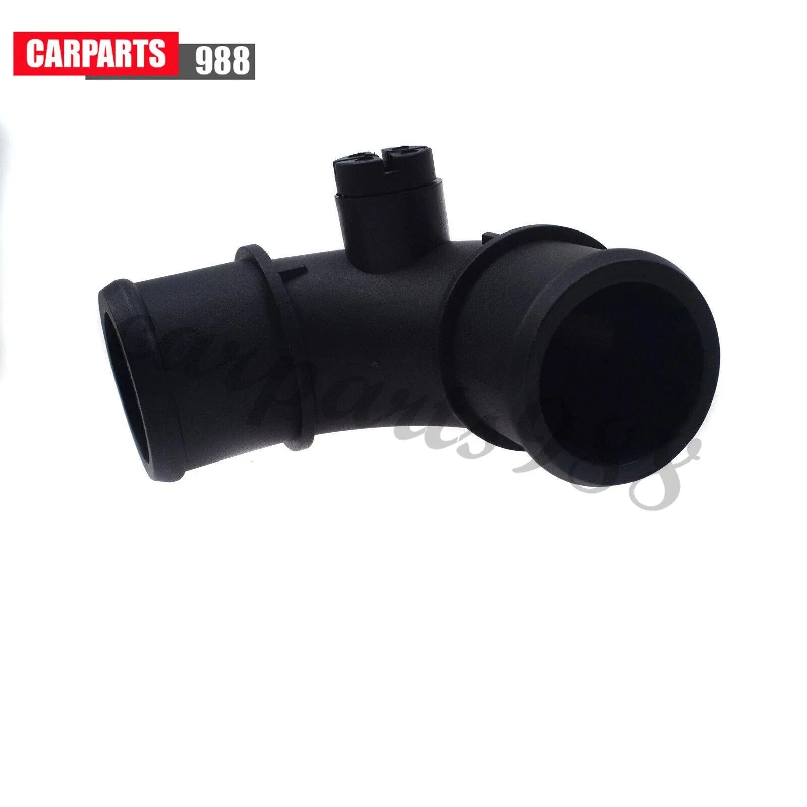 Coolant Hose w/Bleeder Screw For Mini Cooper R50 02-06 Conv.R52 05-08 7127515487 6B93BC-57 [6]