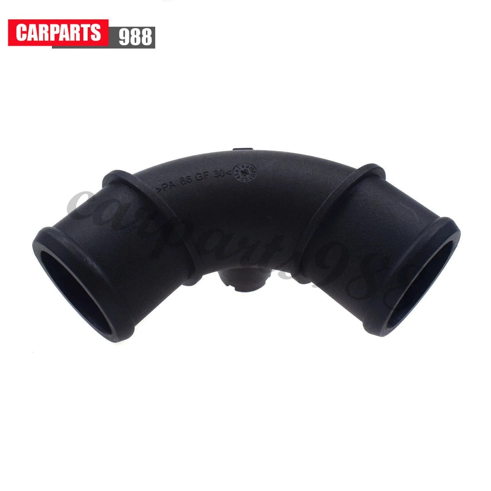 Coolant Hose w/Bleeder Screw For Mini Cooper R50 02-06 Conv.R52 05-08 7127515487 6B93BC-57 [7]