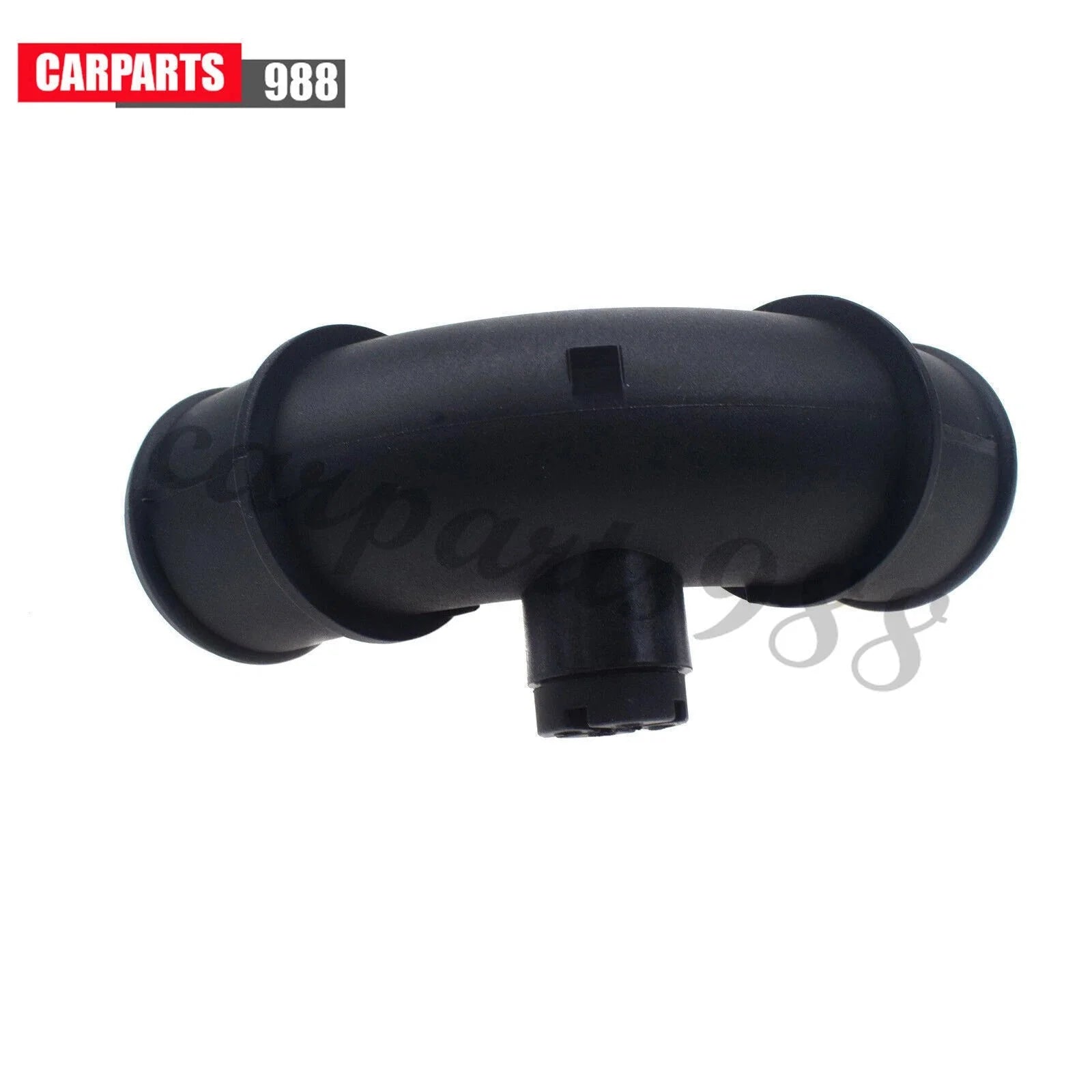 Coolant Hose w/Bleeder Screw For Mini Cooper R50 02-06 Conv.R52 05-08 7127515487 6B93BC-57 [8]