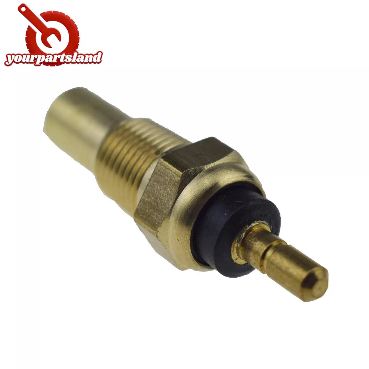 Coolant Temp Sensor 37750-PH2-014 For Acura NSX Honda Accord Odyssey Civic CR-V 6B93BC-57 [1]