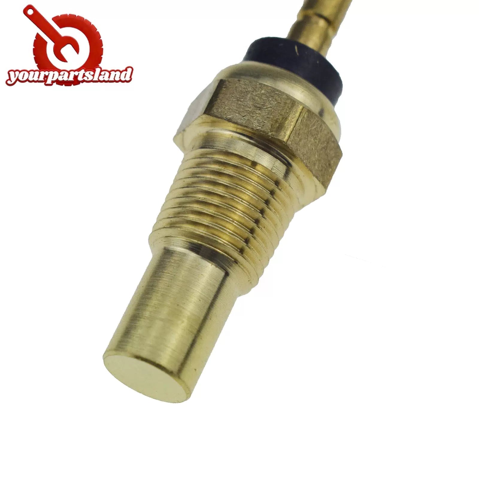 Coolant Temp Sensor 37750-PH2-014 For Acura NSX Honda Accord Odyssey Civic CR-V 6B93BC-57 [4]