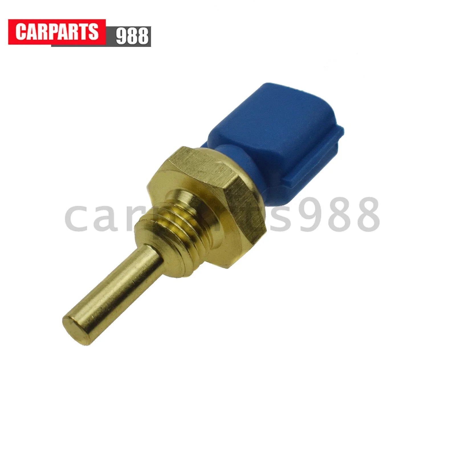 Coolant Temperature Sensor For Nissan Frontier Infiniti Frontier FX35 226300M200 6B93BC-57 [3]