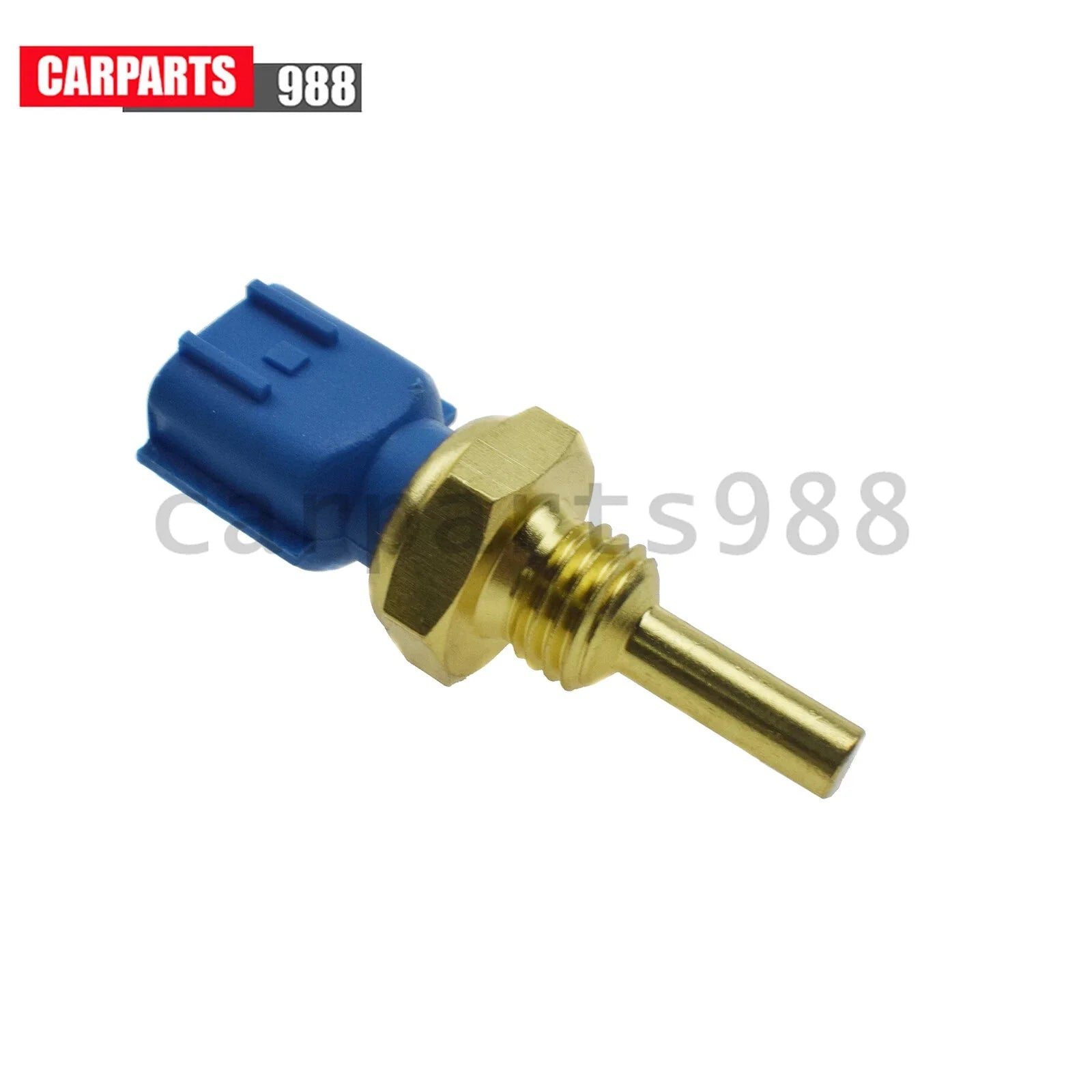 Coolant Temperature Sensor For Nissan Frontier Infiniti Frontier FX35 226300M200 6B93BC-57 [5]