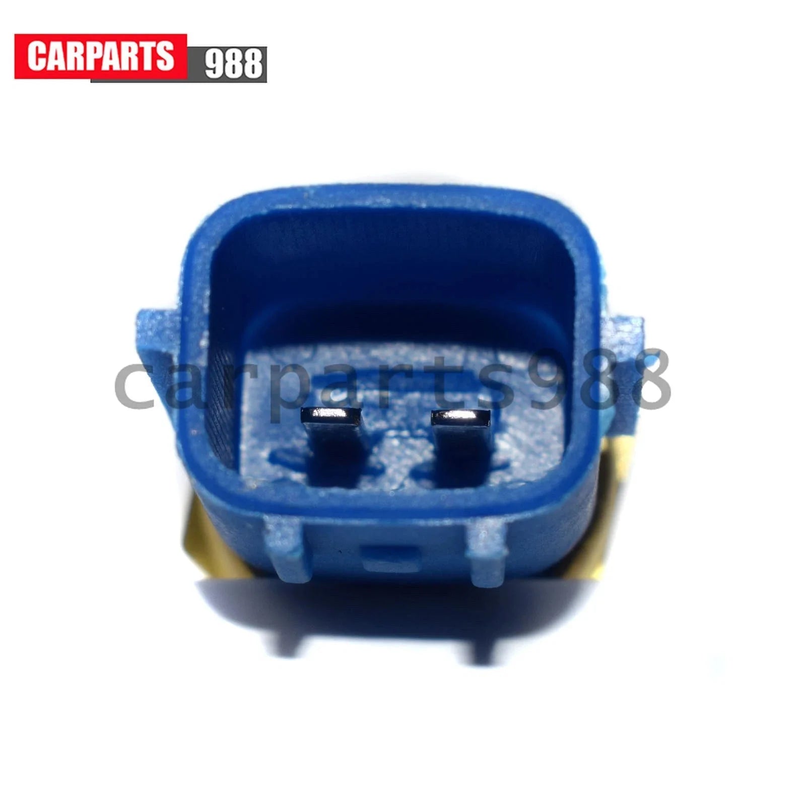 Coolant Temperature Sensor For Nissan Frontier Infiniti Frontier FX35 226300M200 6B93BC-57 [6]