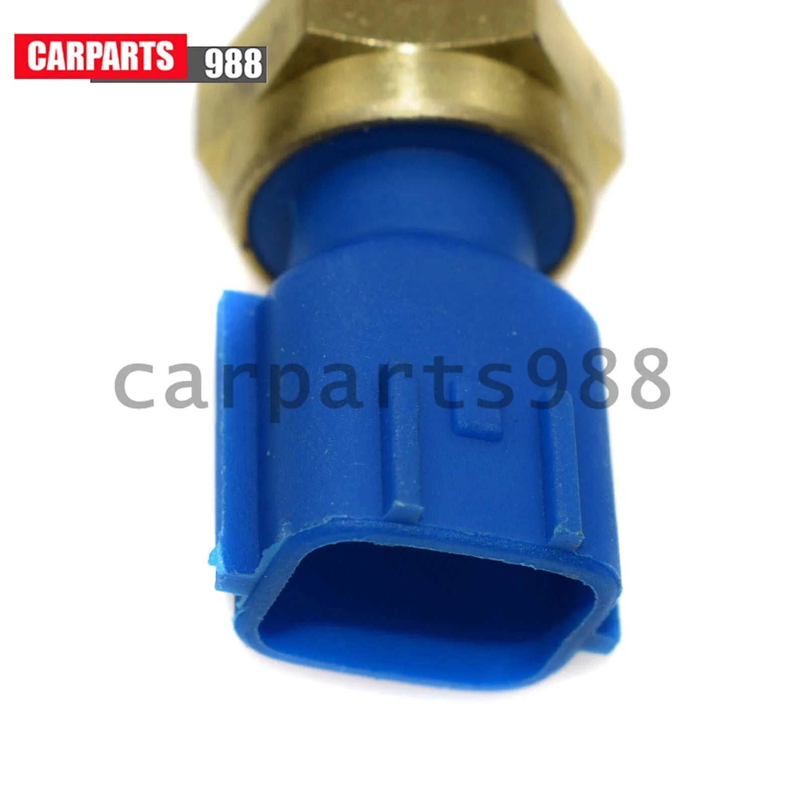 Coolant Temperature Sensor For Nissan Frontier Infiniti Frontier FX35 226300M200 6B93BC-57 [7]