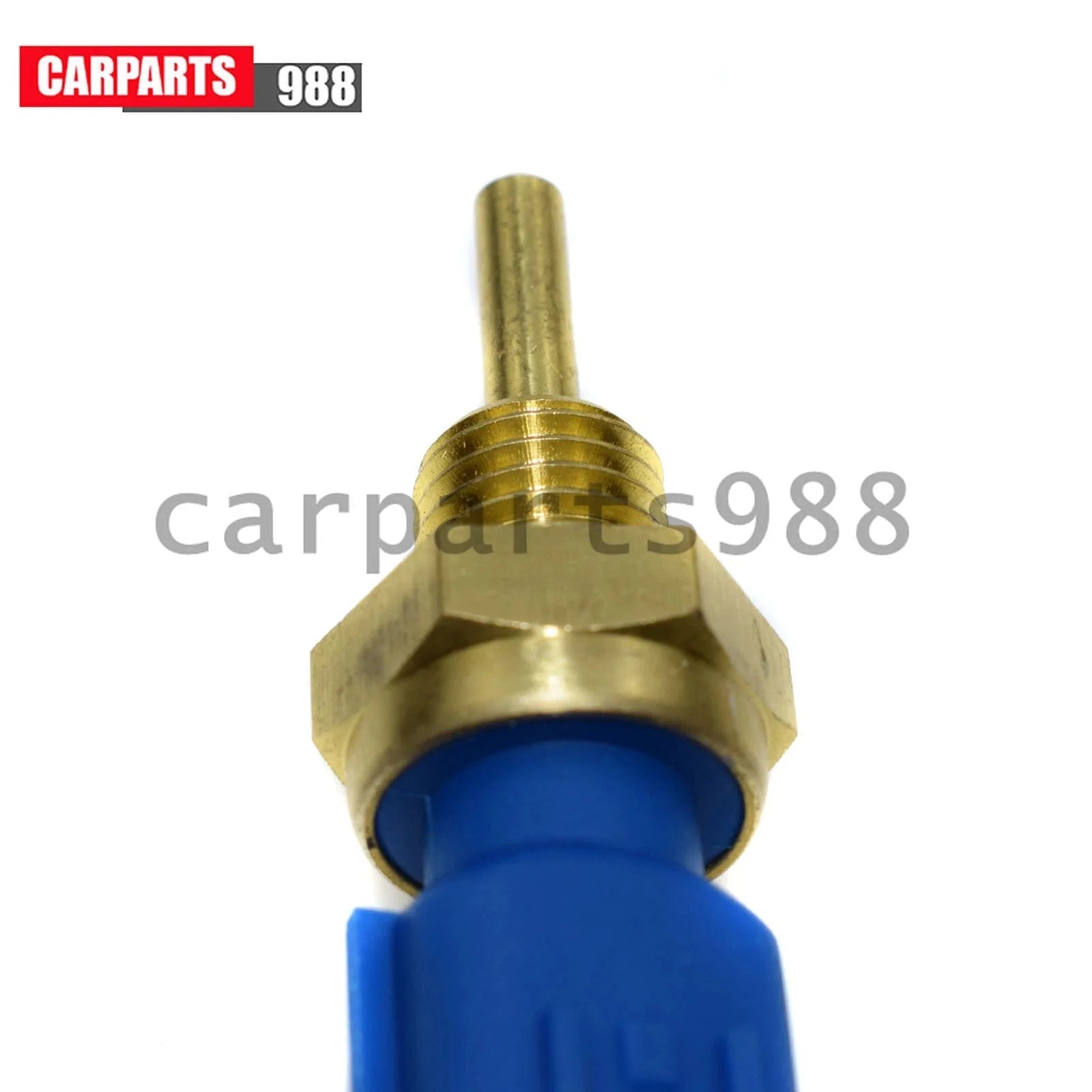 Coolant Temperature Sensor For Nissan Frontier Infiniti Frontier FX35 226300M200 6B93BC-57 [8]