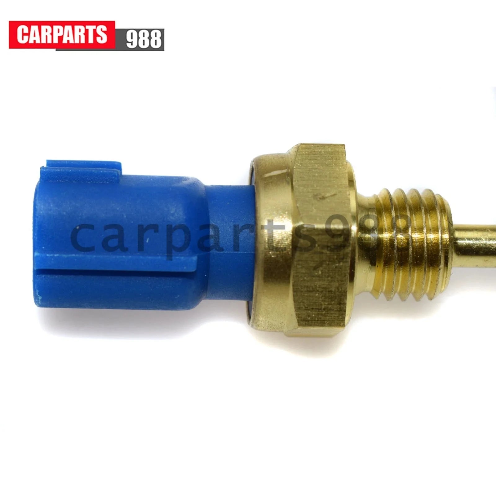 Coolant Temperature Sensor For Nissan Frontier Infiniti Frontier FX35 226300M200 6B93BC-57 [9]