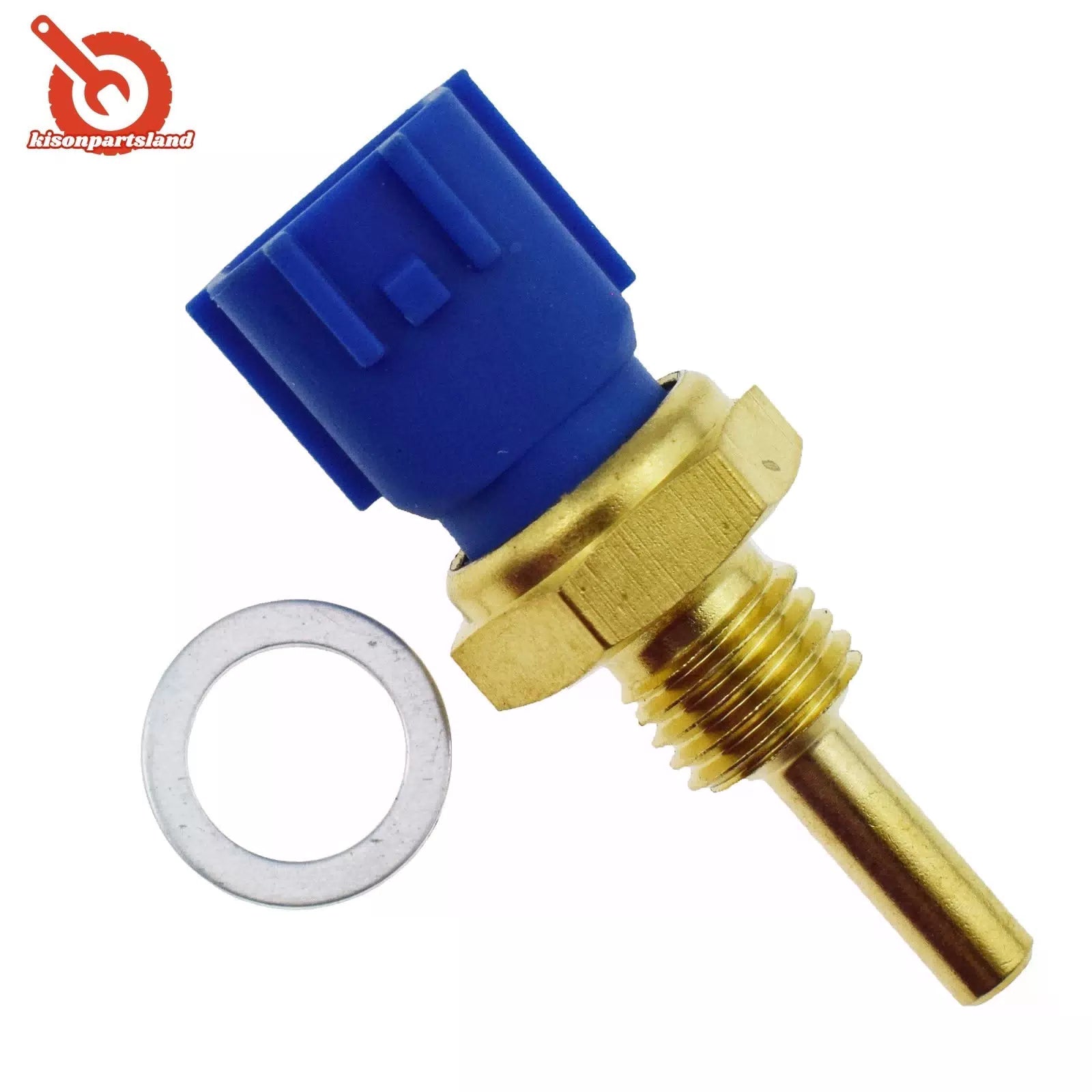 Coolant Temperature Sensor For Nissan Infiniti Mercury 22630-0M200 6B93BC-57 [7]