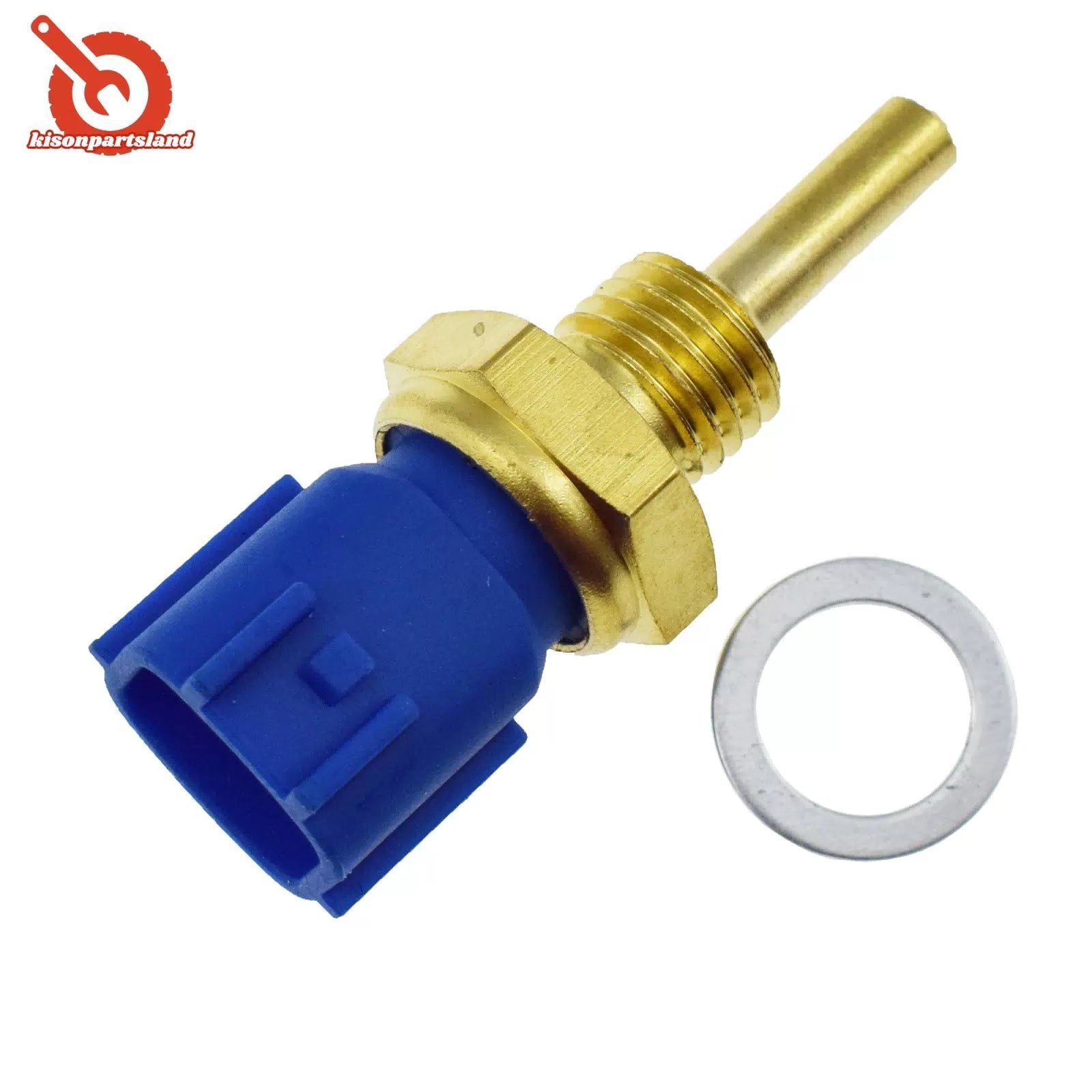 Coolant Temperature Sensor For Nissan Infiniti Mercury 22630-0M200 6B93BC-57 [8]