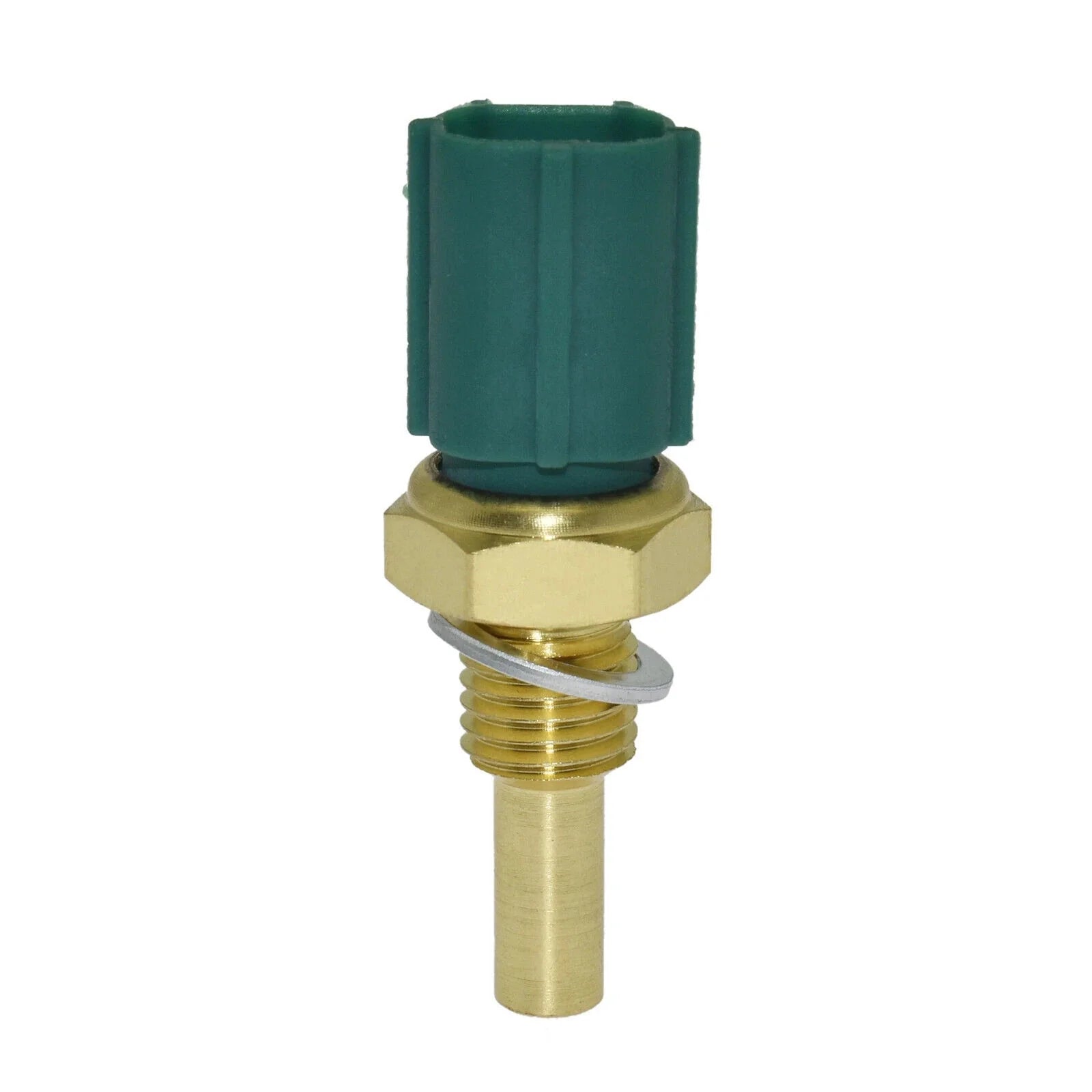 Coolant Temperature Sensor For Toyota Mazda Lexus Jaguar Suzuki Geo 89422-20010 6B93BC-57 [6]