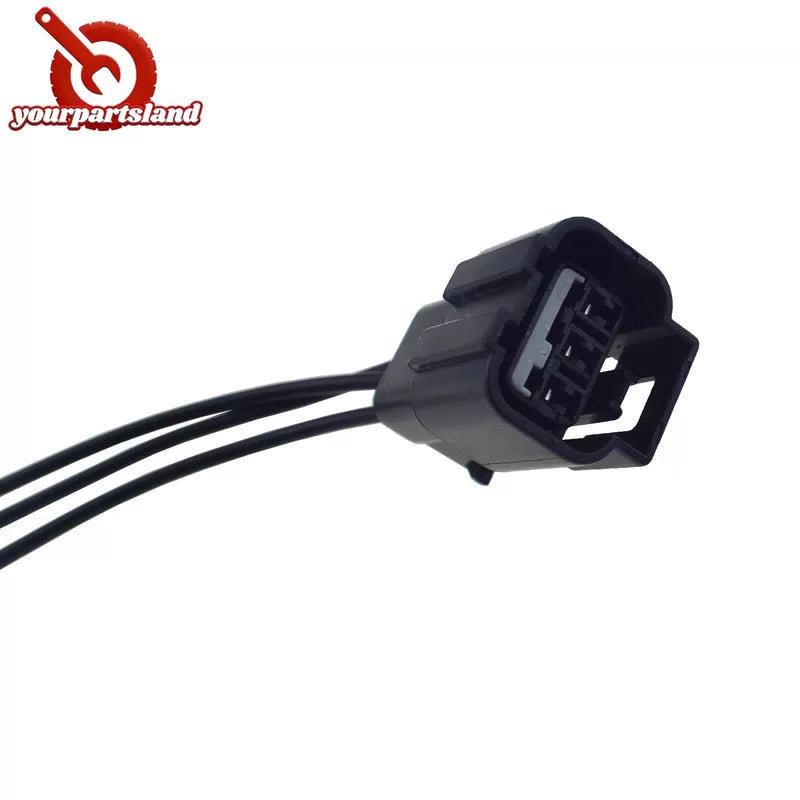 Coolant Temperature Sensor W/ Connector For 1995-2020 Hyundai Kia 3922038030 6B93BC-57 [2]