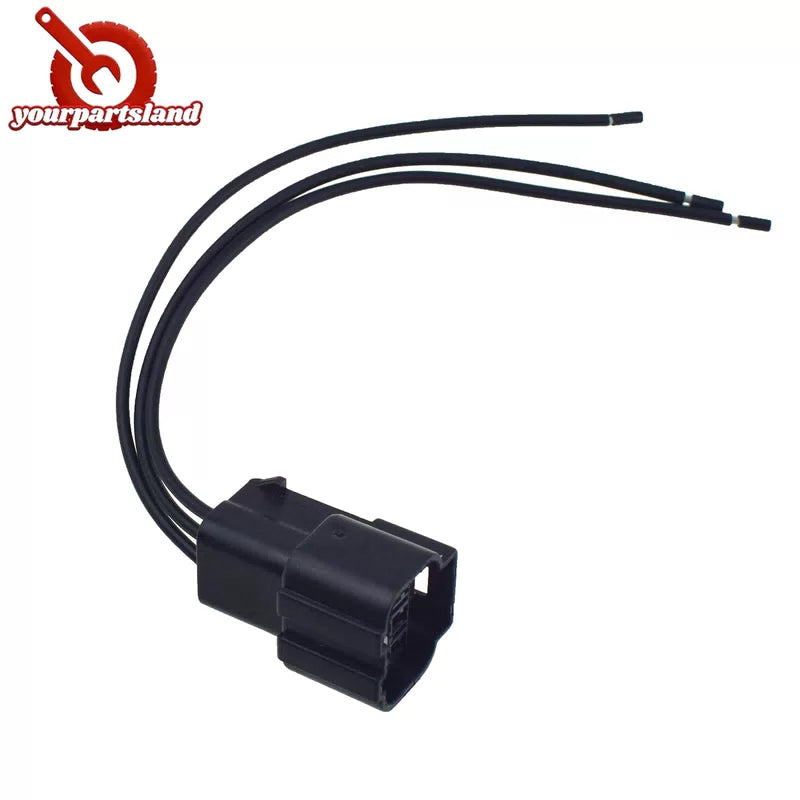Coolant Temperature Sensor W/ Connector For 1995-2020 Hyundai Kia 3922038030 6B93BC-57 [3]