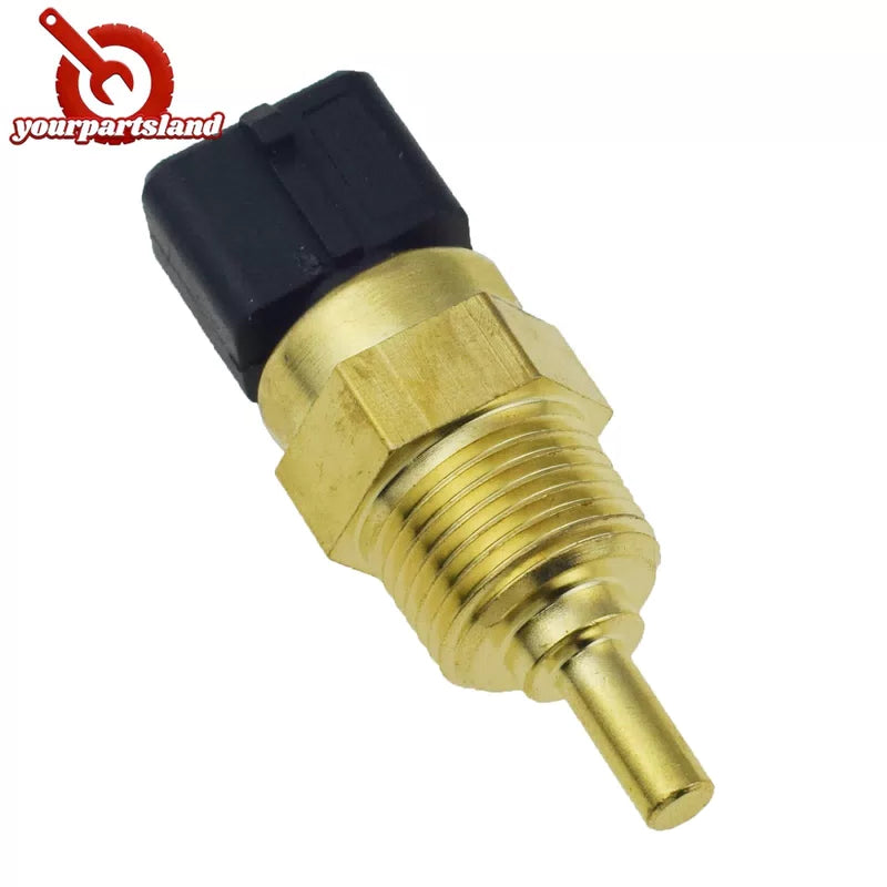Coolant Temperature Sensor W/ Connector For 1995-2020 Hyundai Kia 3922038030 6B93BC-57 [5]