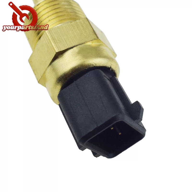 Coolant Temperature Sensor W/ Connector For 1995-2020 Hyundai Kia 3922038030 6B93BC-57 [7]