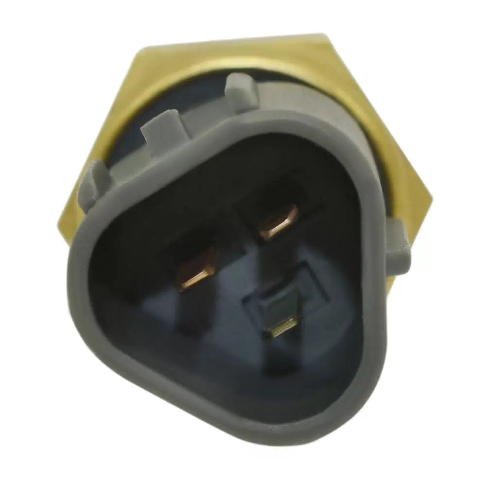 Coolant Water Temperature Sensor 8-98023717-0 For Sumitomo SH350-5 Isuzu 6B93BC-57 [8]