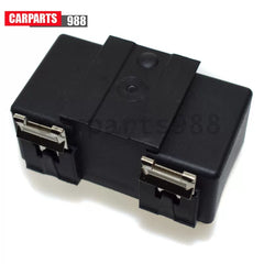 Cooling Radiator Fan Control Relay Unit For VOLVO C70 S70 V70 S90 V90 9442933 6B93BC-57 [2]
