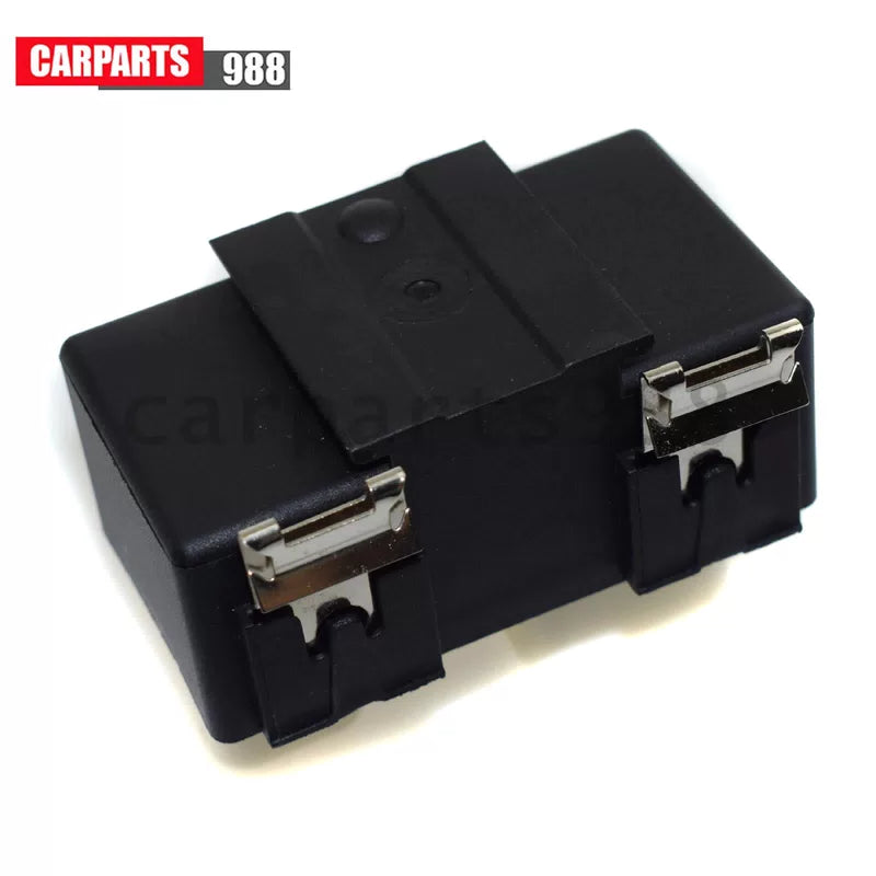 Cooling Radiator Fan Control Relay Unit For VOLVO C70 S70 V70 S90 V90 9442933 6B93BC-57 [3]