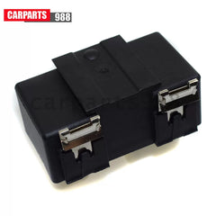 Cooling Radiator Fan Control Relay Unit For VOLVO C70 S70 V70 S90 V90 9442933 6B93BC-57 [3]