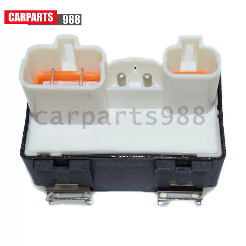 Cooling Radiator Fan Control Relay Unit For VOLVO C70 S70 V70 S90 V90 9442933 6B93BC-57 [6]