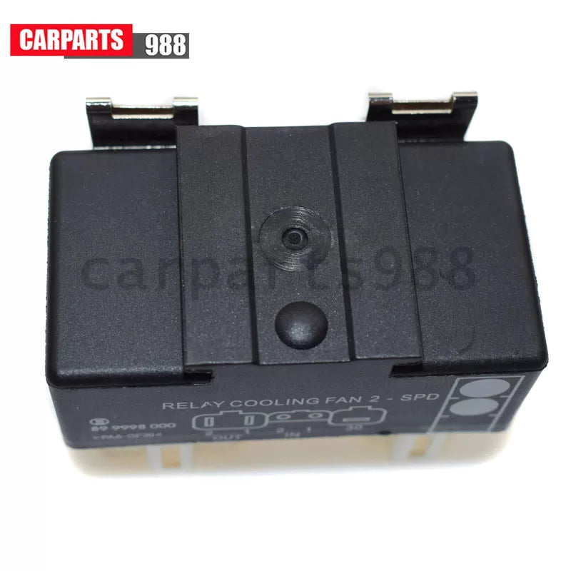 Cooling Radiator Fan Control Relay Unit For VOLVO C70 S70 V70 S90 V90 9442933 6B93BC-57 [7]