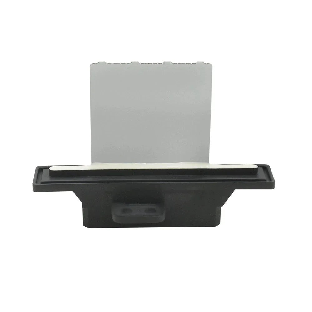Cooling Radiator Fans Blower Motor Resistor for Nissan Pathfinder 27150-0W014 6B93BC-57 [2]