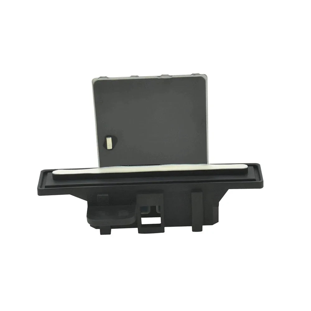 Cooling Radiator Fans Blower Motor Resistor for Nissan Pathfinder 27150-0W014 6B93BC-57 [4]