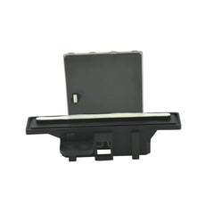 Cooling Radiator Fans Blower Motor Resistor for Nissan Pathfinder 27150-0W014 6B93BC-57 [4]