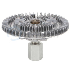 Cooling Water Pump & Electric Fan Clutch for 02-08 Dodge Ram 1500 V8 4.7L AW7163 6B93BC-57 [2]
