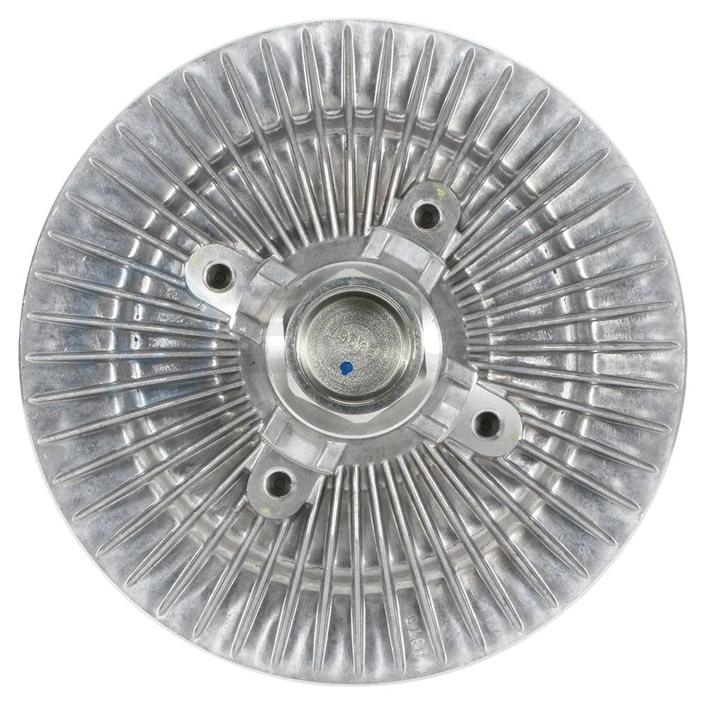 Cooling Water Pump & Electric Fan Clutch for 02-08 Dodge Ram 1500 V8 4.7L AW7163 6B93BC-57 [6]