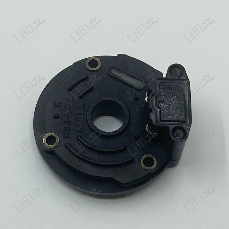 Crank angle position sensor For Nissan Z31 300ZX 3.0L 1985-1989 VG30E CAS, 6B93BC-57 [3]