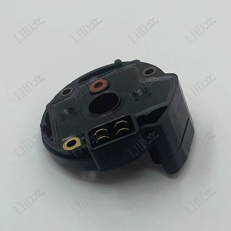 Crank angle position sensor For Nissan Z31 300ZX 3.0L 1985-1989 VG30E CAS, 6B93BC-57 [5]