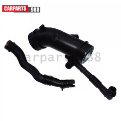 CrankcaseOil Breather Hoses For VW Passa SKODA Superb 2.0 06B103217M 06B133354P 6B93BC-57 [1]