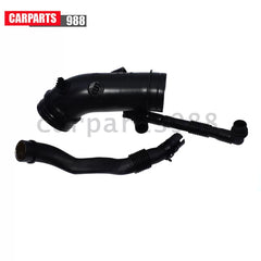 CrankcaseOil Breather Hoses For VW Passa SKODA Superb 2.0 06B103217M 06B133354P 6B93BC-57 [4]