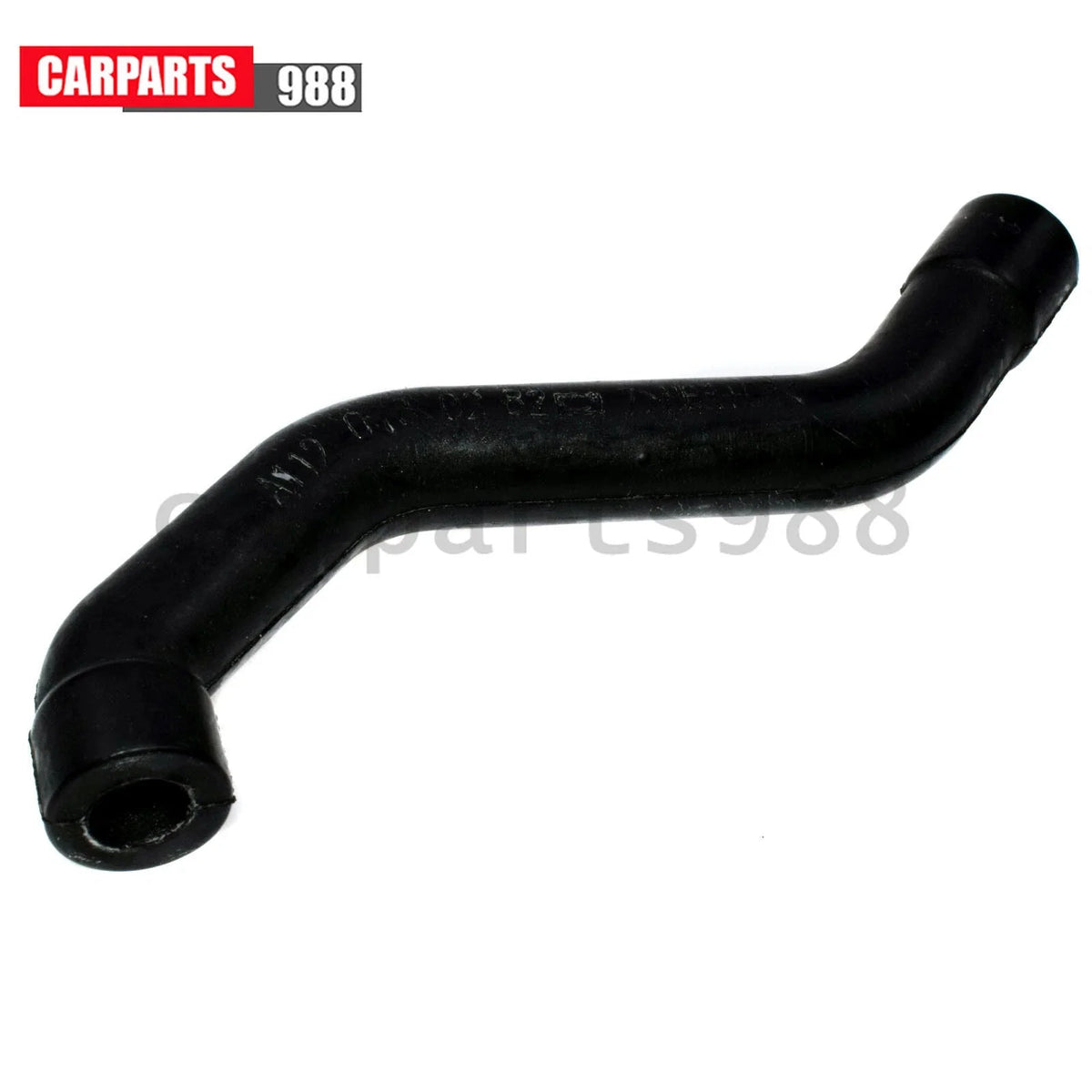 Crankcase Breather Hose 1120180282 For Mercedes CL CLK CLS E S SL SLK E500 ML500 6B93BC-57 [1]