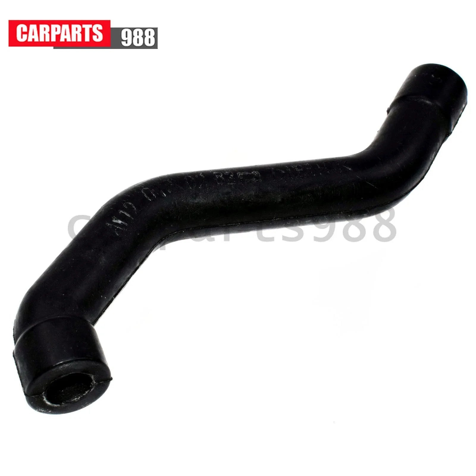 Crankcase Breather Hose 1120180282 For Mercedes CL CLK CLS E S SL SLK E500 ML500 6B93BC-57 [2]