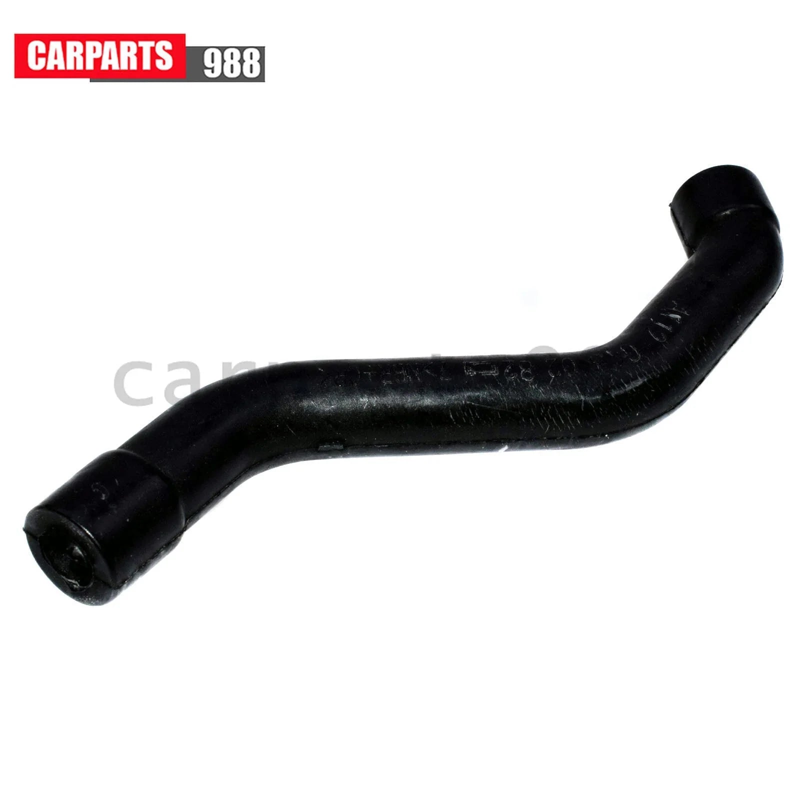 Crankcase Breather Hose 1120180282 For Mercedes CL CLK CLS E S SL SLK E500 ML500 6B93BC-57 [5]