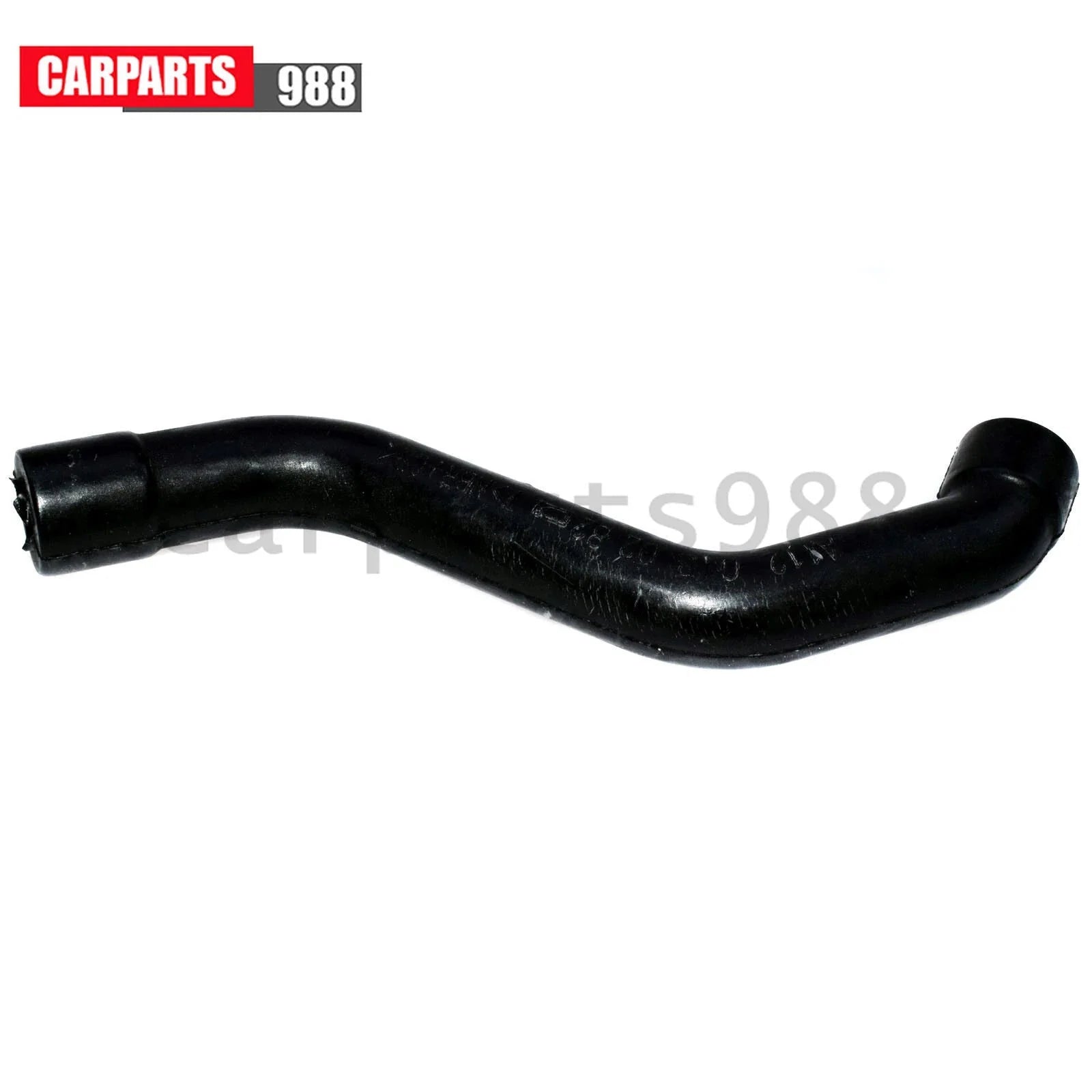 Crankcase Breather Hose 1120180282 For Mercedes CL CLK CLS E S SL SLK E500 ML500 6B93BC-57 [6]
