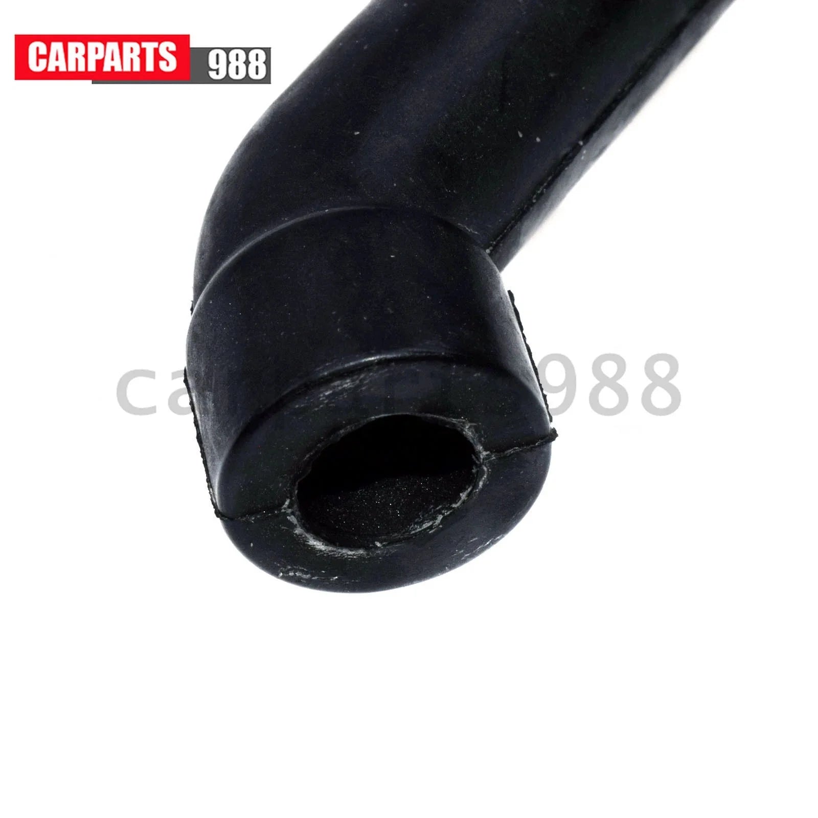 Crankcase Breather Hose 1120180282 For Mercedes CL CLK CLS E S SL SLK E500 ML500 6B93BC-57 [7]