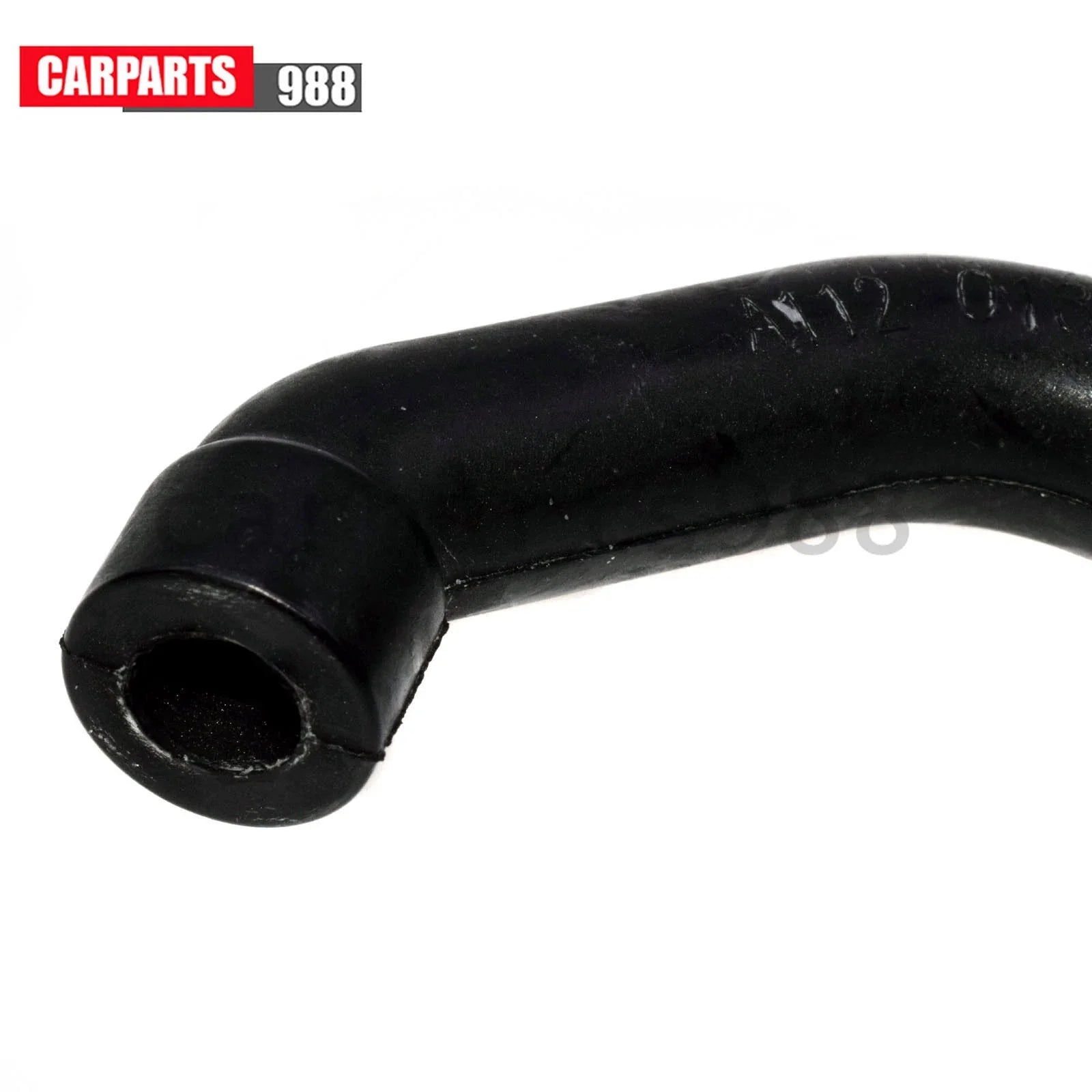 Crankcase Breather Hose 1120180282 For Mercedes CL CLK CLS E S SL SLK E500 ML500 6B93BC-57 [8]